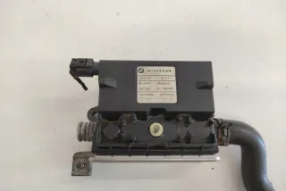 64126918806 Отопитель в сборе (печка) BMW X3 E83 Арт e12465577, вид 2
