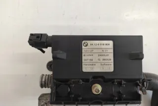 64126918806 Отопитель в сборе (печка) BMW X3 E83 Арт e12465577, вид 5
