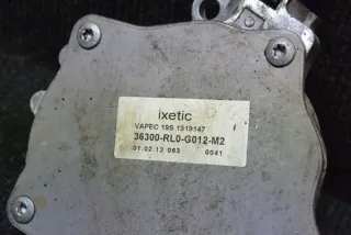 36300RL0G012M2 Насос вакуумный Honda Civic 9 Арт e12465523, вид 2