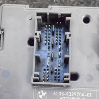 9329704A2C30450415 Блок комфорта BMW 4 F32/F33/GT F36 Арт e12465452, вид 6