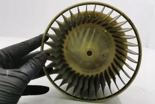 5399533900 Отопитель в сборе (печка) BMW 5 E39 Арт e12465434, вид 2