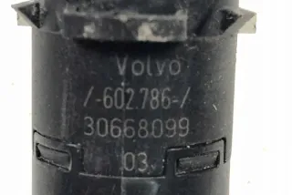 30668099 Датчик температуры Volvo XC90 1 Арт e12465362, вид 4