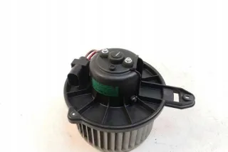 0130111203 Отопитель в сборе (печка) Audi A6 C5 (S6,RS6) Арт e12465289, вид 3