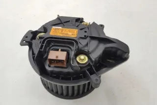 8E1820021E Отопитель в сборе (печка) Audi A4 B6 Арт e12465231, вид 1