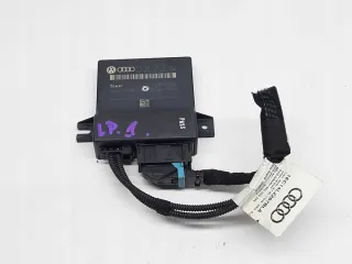 4L0907468B Блок комфорта Audi Q7 4L Арт e12465182, вид 1