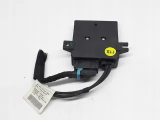 4L0907468B Блок комфорта Audi Q7 4L Арт e12465182, вид 2