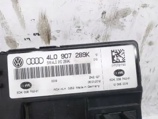 4L0907289K Блок комфорта Audi Q7 4L Арт e12465174, вид 3