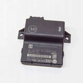2840652909300 Блок комфорта Audi Q3 1 Арт e12465139, вид 2