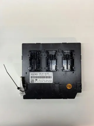 8X0907063AB Блок комфорта Audi Q3 1 Арт e12465136, вид 1
