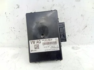 4H0907468AC Блок комфорта Audi A8 D4 (S8) Арт e12465110, вид 1