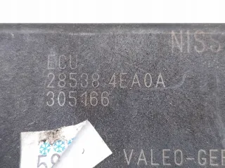 28538-4EA0A Блок комфорта Audi A6 C6 (S6,RS6) Арт e12465072, вид 7