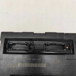 4H0907064BP Блок комфорта Audi A6 C7 (S6,RS6) Арт e12465013, вид 5