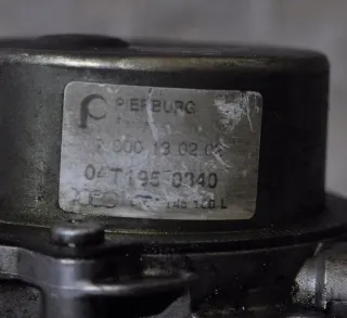 04T1950340 Насос вакуумный Audi A8 D4 (S8) Арт e12464930, вид 6