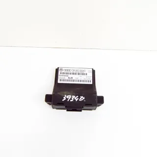 7N0907530AG Блок комфорта Audi A3 8V Арт e12464821, вид 1
