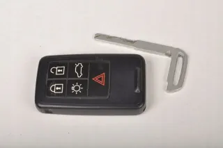 AH4N-15607-AE Замок зажигания Volvo S60 3 Арт e12464408, вид 4