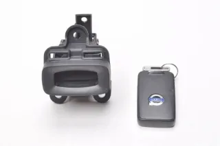 AH4N-15607-AE Замок зажигания Volvo S60 3 Арт e12464406, вид 1
