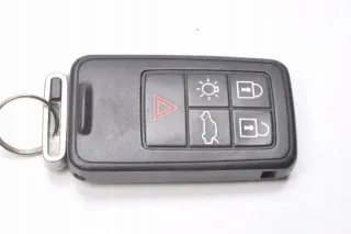 AH4N-15607-AE Замок зажигания Volvo S60 3 Арт e12464406, вид 3