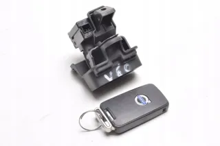 AH4N-15607-AE Замок зажигания Volvo S60 3 Арт e12464401, вид 6