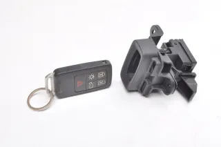 AH4N-15607-AE Замок зажигания Volvo S60 3 Арт e12464400, вид 2