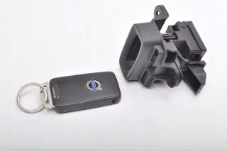 AH4N-15607-AE Замок зажигания Volvo S60 3 Арт e12464400, вид 3
