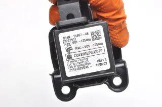 AH4N-15607-AE Замок зажигания Volvo S60 3 Арт e12464400, вид 5