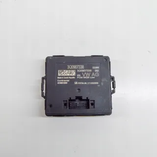 3Q0907338 Блок управления светом Volkswagen Golf 7 Арт e12464218, вид 1