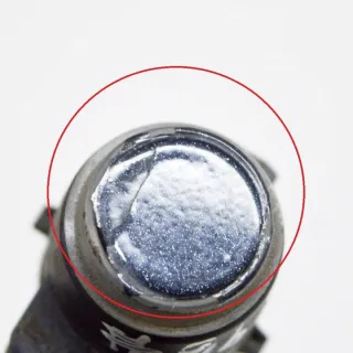 13368131 Датчик температуры Opel Astra J Арт e12464184, вид 6