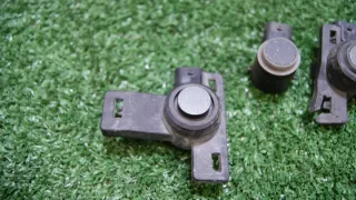39014225 13447541 Датчик температуры Opel Astra K Арт e12464175, вид 2