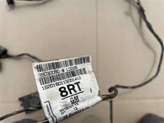 39030090 13431131 Датчик температуры Opel Astra K Арт e12464174, вид 4