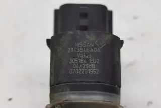 284384EA0A Датчик температуры Nissan Qashqai 2 Арт e12464151, вид 4
