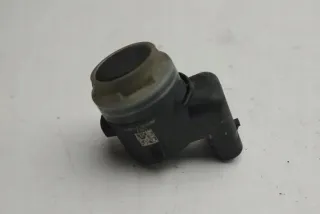 284386176R Датчик температуры Nissan Qashqai 2 restailing Арт e12464143, вид 5