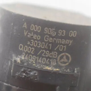 303041 Датчик температуры Mercedes E C207 Арт e12463836, вид 6