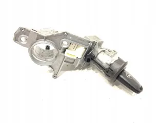 2421430 LORK-504-19120 Замок зажигания Opel Astra H Арт e12463575, вид 1