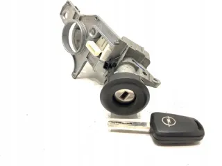 2421430 LORK-504-19120 Замок зажигания Opel Astra H Арт e12463575, вид 2
