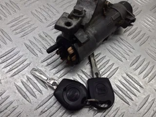 4B0905851C Замок зажигания Nissan Note E11 Арт e12463518, вид 2
