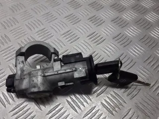 N0502823 Замок зажигания Nissan Note E11 Арт e12463517, вид 2