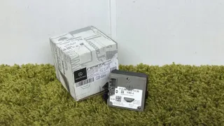 A4479007306 Замок зажигания Mercedes Vito W447 Арт e12463487, вид 2