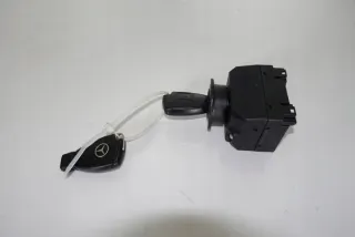 1645450708 1645450708w164-2kl Замок зажигания Mercedes GL X164 Арт e12463461, вид 2