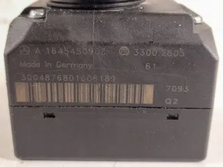 A1645450808 Замок зажигания Mercedes GL X164 Арт e12463459, вид 5