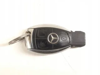 A1645450808 Замок зажигания Mercedes GL X164 Арт e12463459, вид 8