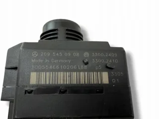 2095450908 Замок зажигания Mercedes C W203 Арт e12463423, вид 9