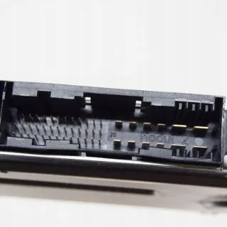 9251976 Блок управления светом BMW 7 F01/F02 Арт e12463140, вид 5