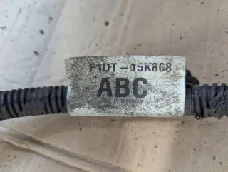 2014-2019 F1DT-15K868 EM2T-15K859-BA EM2T-15K859-AAW pwexpert2017 Датчик температуры Ford C-max 2 restailing Арт e12463134, вид 4