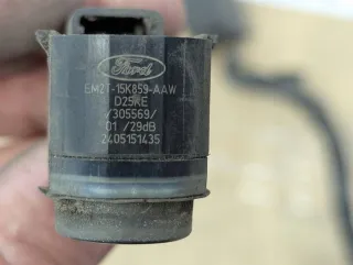 2014-2019 F1DT-15K868 EM2T-15K859-BA EM2T-15K859-AAW pwexpert2017 Датчик температуры Ford C-max 2 restailing Арт e12463134, вид 7