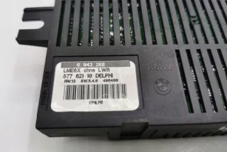 57762110 Блок управления светом BMW 5 E60/E61 Арт e12463084, вид 5
