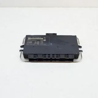 9273628 Блок управления светом BMW 5 F10/F11/GT F07 Арт e12463046, вид 1