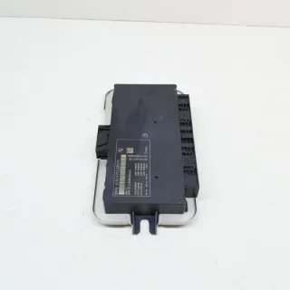 9273628 Блок управления светом BMW 5 F10/F11/GT F07 Арт e12463046, вид 2