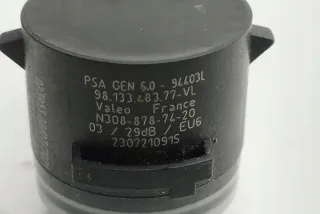 9813348377 Датчик температуры Citroen C4 2 Арт e12463004, вид 2
