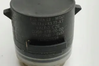 9813348377 Датчик температуры Citroen C4 2 Арт e12463003, вид 3