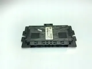 9249083 9249089 61359249083 61359249089 Блок управления светом BMW 3 E90/E91/E92/E93 Арт e12462960, вид 1